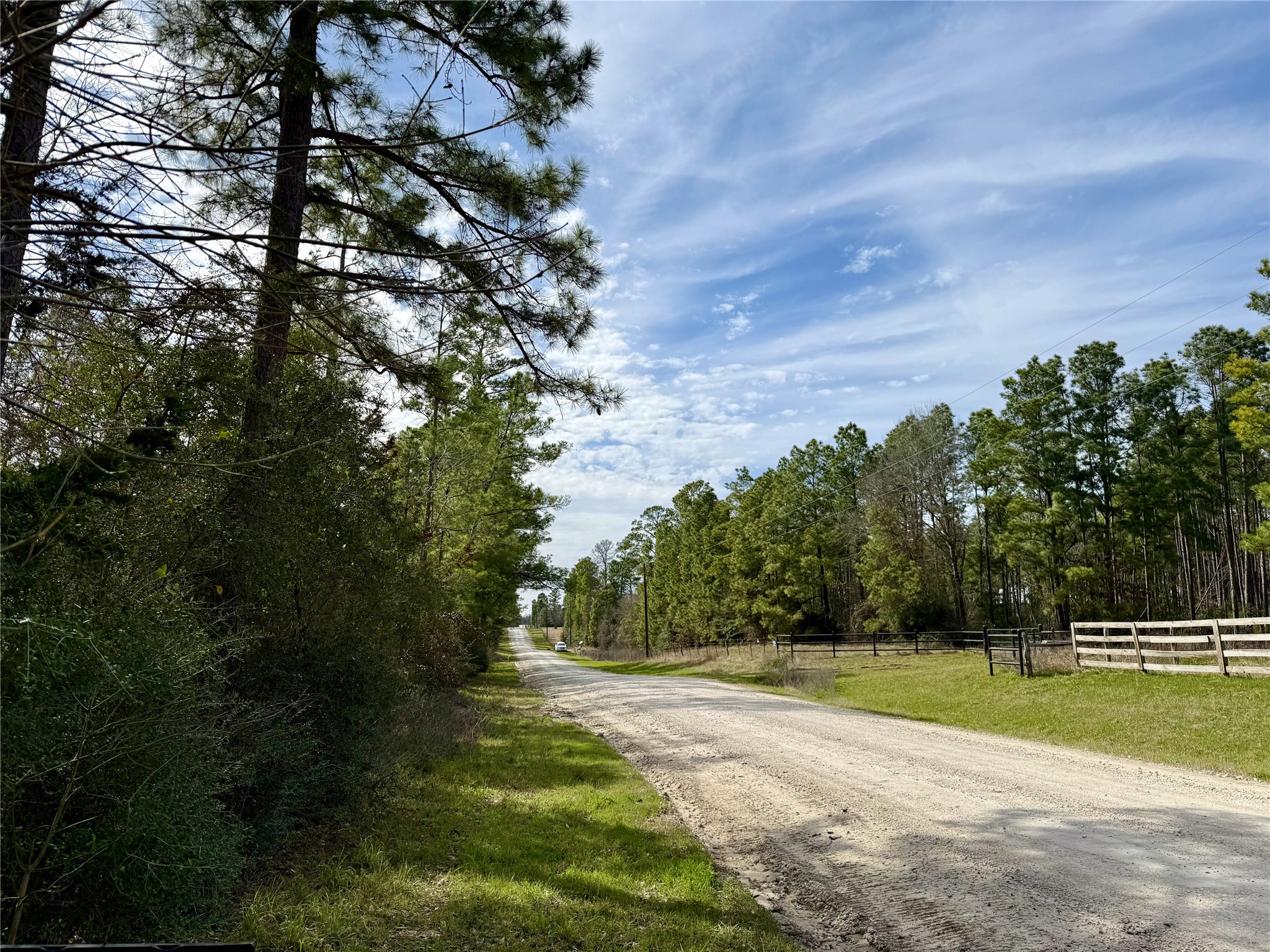 Tbd Round Prairie Road Huntsville, TX 77320 - Photo 17 of 25