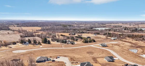 $78,000 | Lt13 Lt13 Mcdermott Court, Random Lake, WI 53075