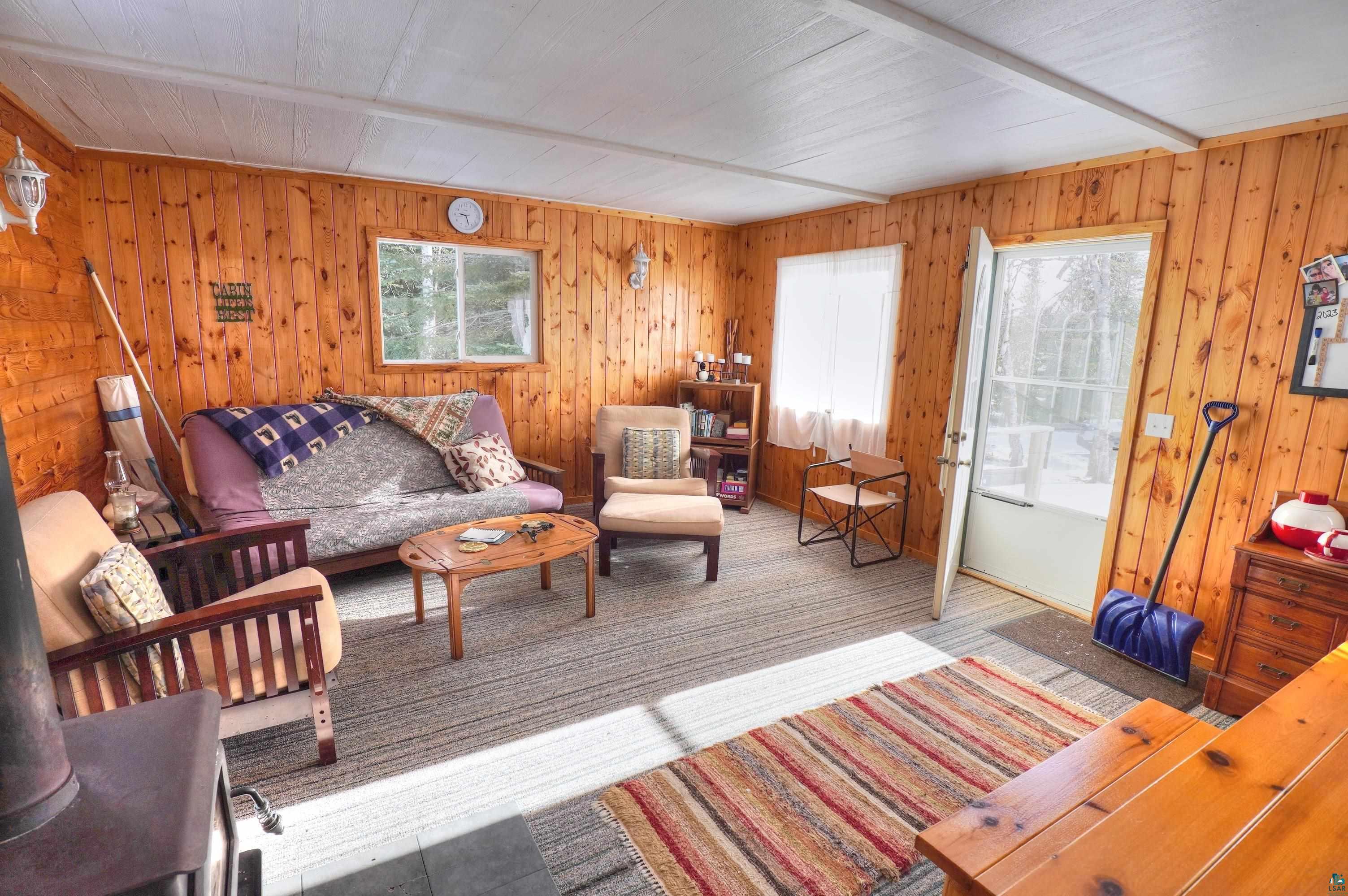 1268 Tom Lake Road Hovland, MN 55606 - Photo 4 of 56