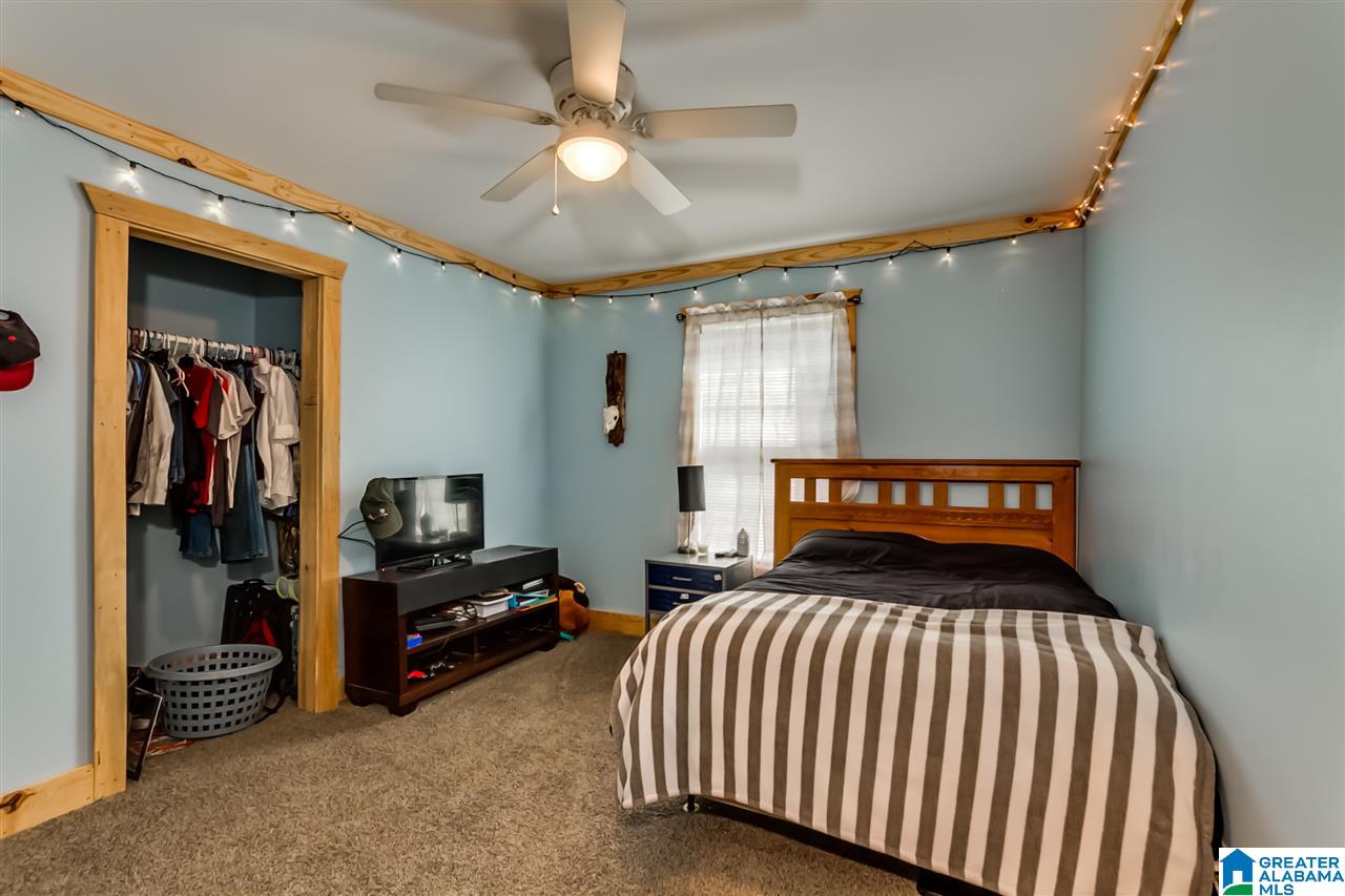 8488 Horseshoe Creek Road Cottondale, AL 35453 - Photo 16 of 34