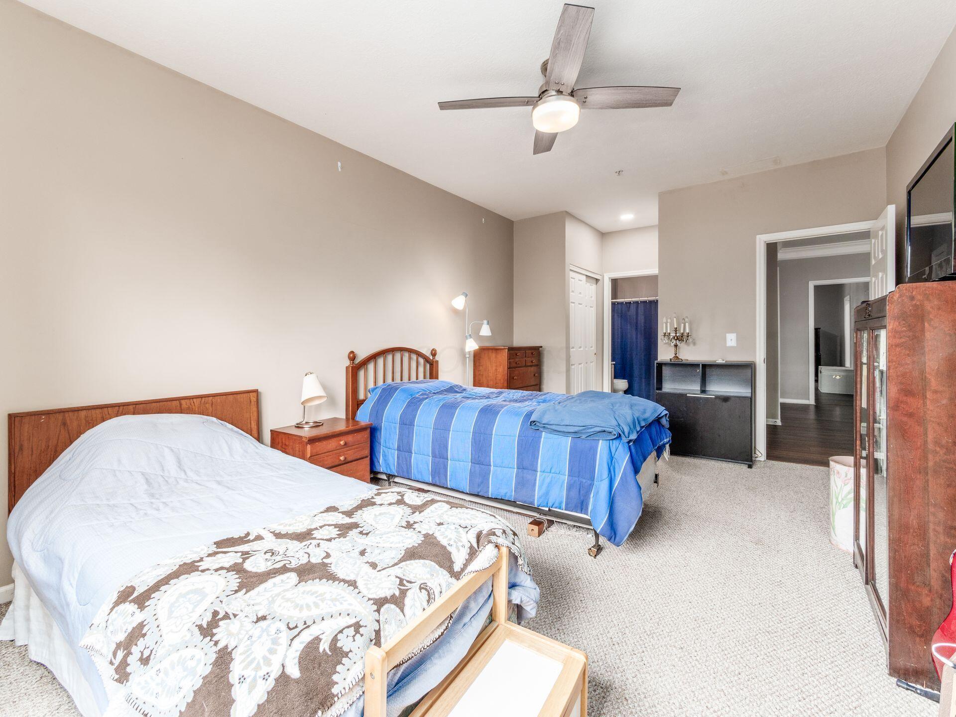 6010 Inishmore Lane Dublin, OH 43017 - Photo 29 of 48 2nd Bedroom 2