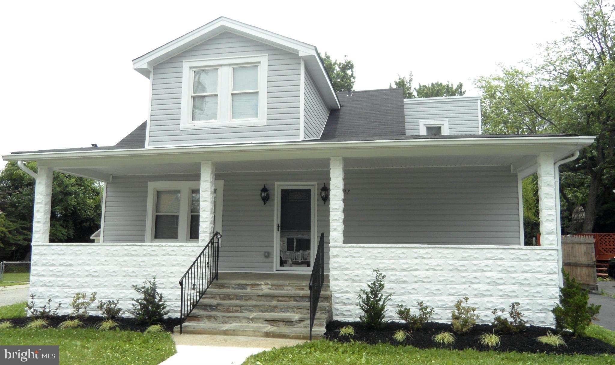3627 Florida Road Baltimore, MD 21244 - Photo 2 of 30 Exterior (Front)