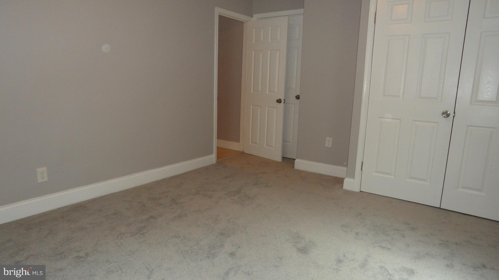 3627 Florida Road Baltimore, MD 21244 - Photo 14 of 30 1st Floor Master Bedroom