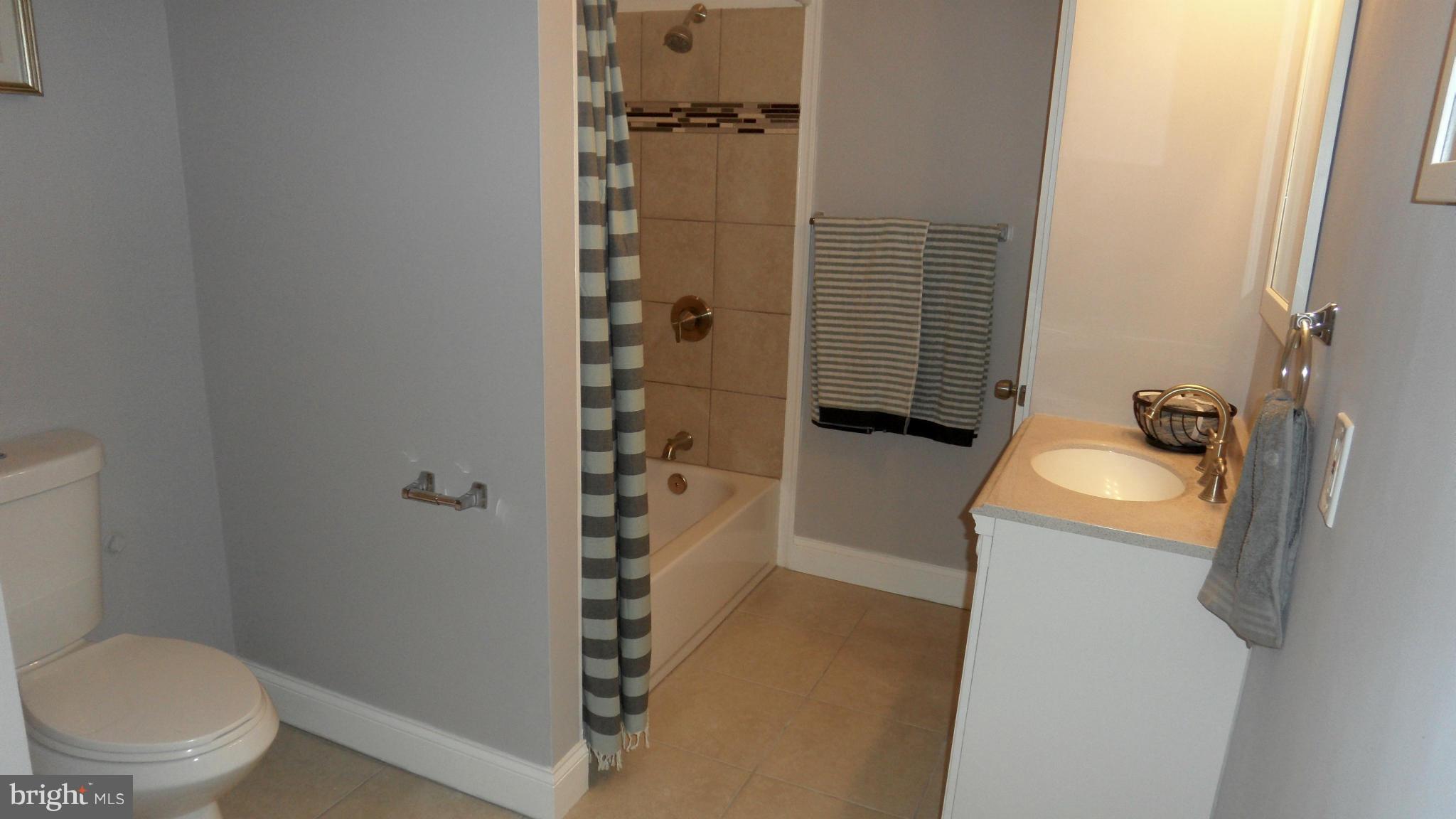 3627 Florida Road Baltimore, MD 21244 - Photo 15 of 30 1st Floor Master Bath