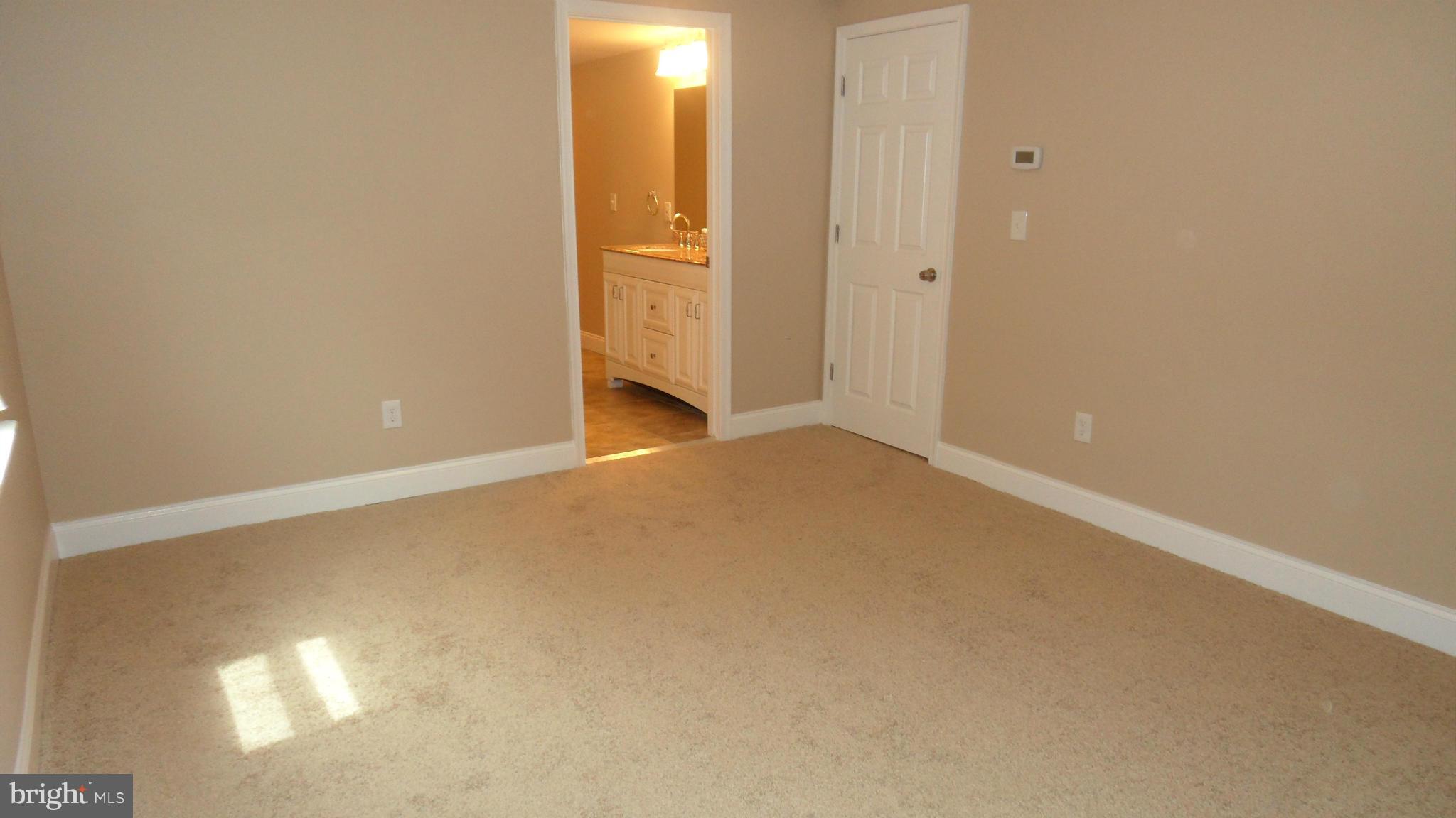 3627 Florida Road Baltimore, MD 21244 - Photo 17 of 30 Upper Level Master Bedroom