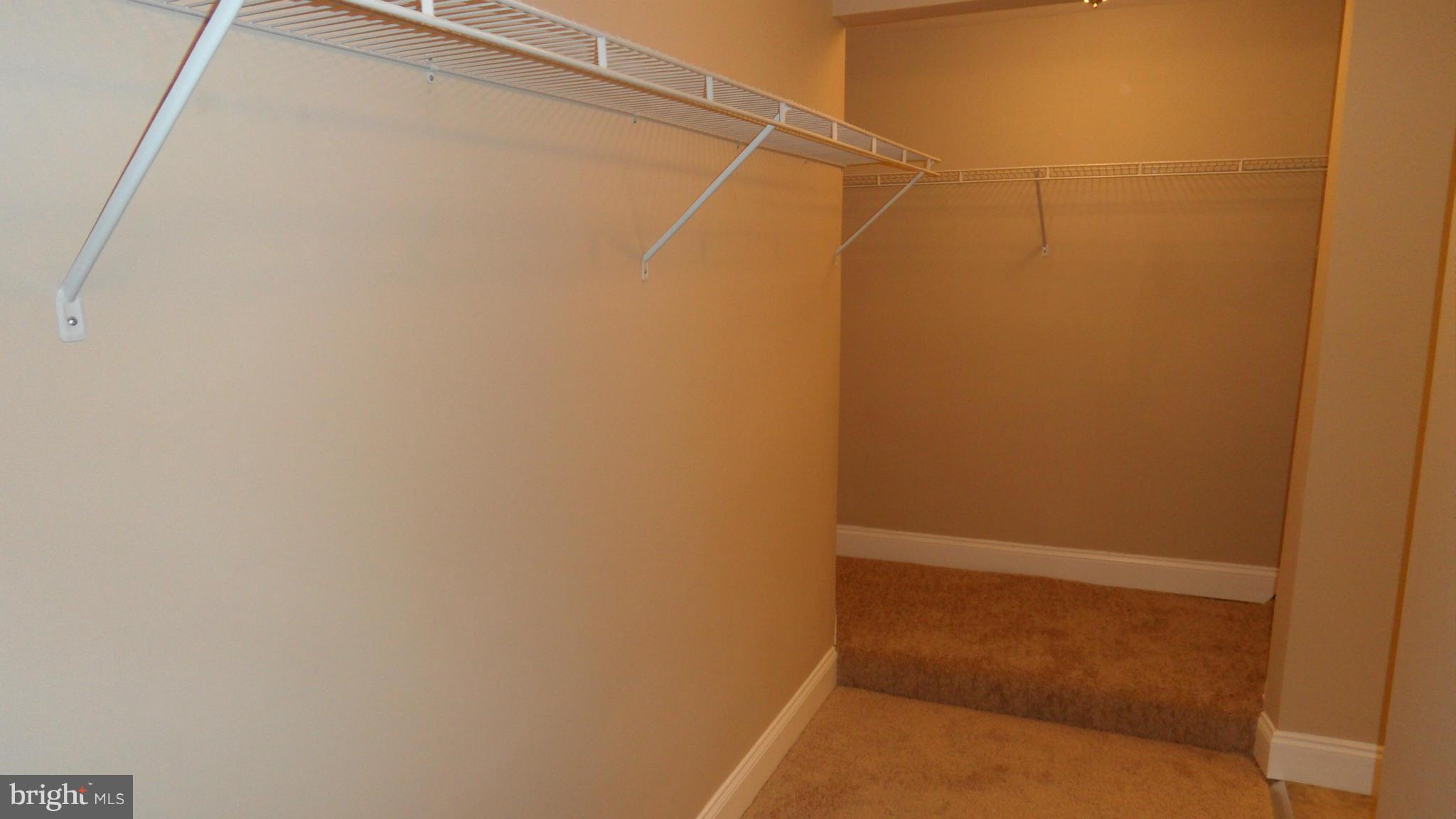 3627 Florida Road Baltimore, MD 21244 - Photo 21 of 30 Walk-in Closet