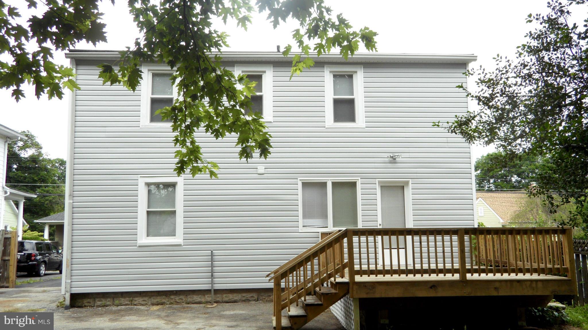 3627 Florida Road Baltimore, MD 21244 - Photo 30 of 30 Private Setting