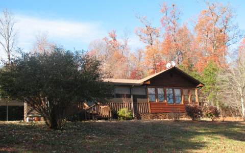 644 Ed Nichols Road Young Harris, GA 30582 - Photo 1 of 1 Main View
