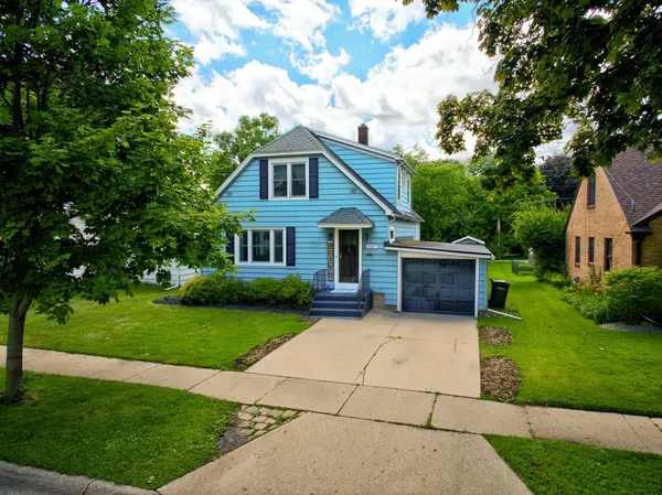 $224,900 | 2027 17th Avenue, Monroe, WI 53566