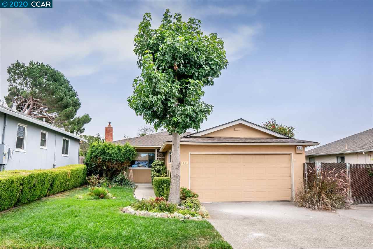 1331 Mahoney Street Rodeo, CA 94572 - Photo 1 of 1