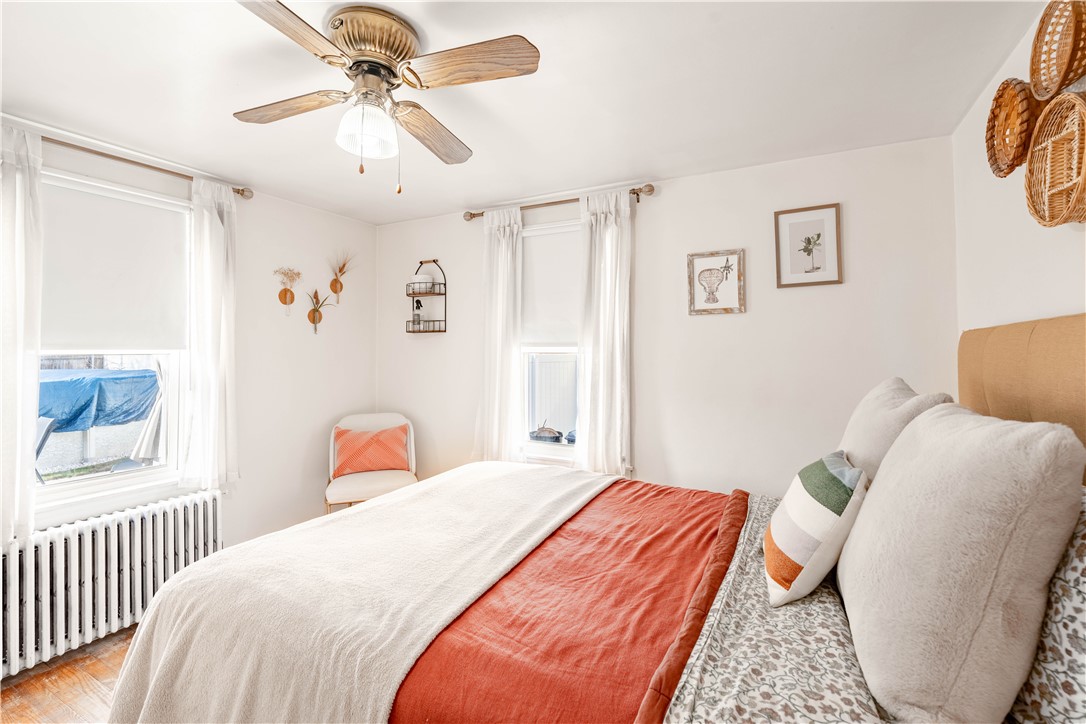 38 Bridgton Road Cranston, RI 02910 - Photo 14 of 46