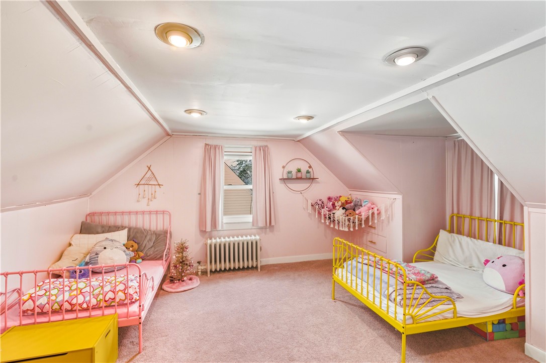 38 Bridgton Road Cranston, RI 02910 - Photo 15 of 46