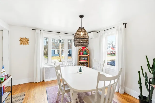 $409,900 | 38 Bridgton Road, Cranston, RI 02910