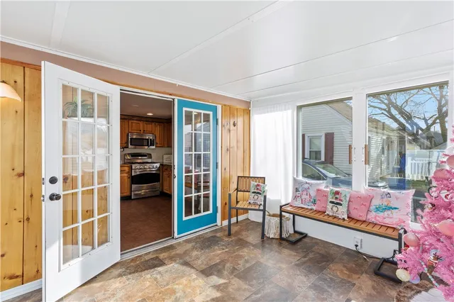 $409,900 | 38 Bridgton Road, Cranston, RI 02910