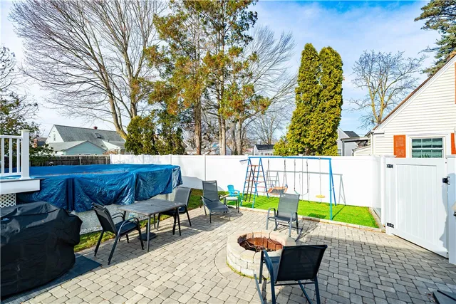 $409,900 | 38 Bridgton Road, Cranston, RI 02910