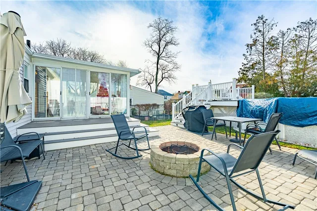 $409,900 | 38 Bridgton Road, Cranston, RI 02910