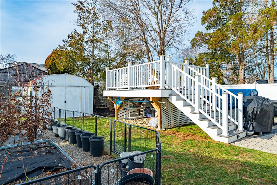 38 Bridgton Road Cranston, RI 02910 - Photo 39 of 46