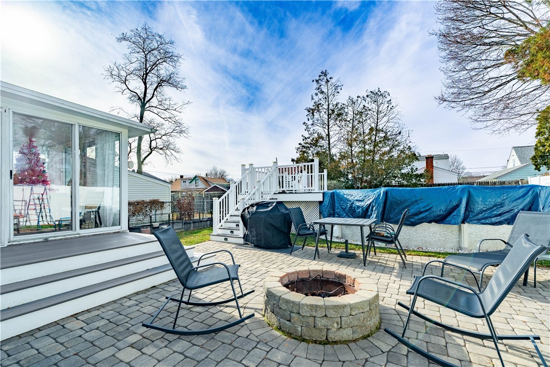 38 Bridgton Road Cranston, RI 02910 - Photo 40 of 46