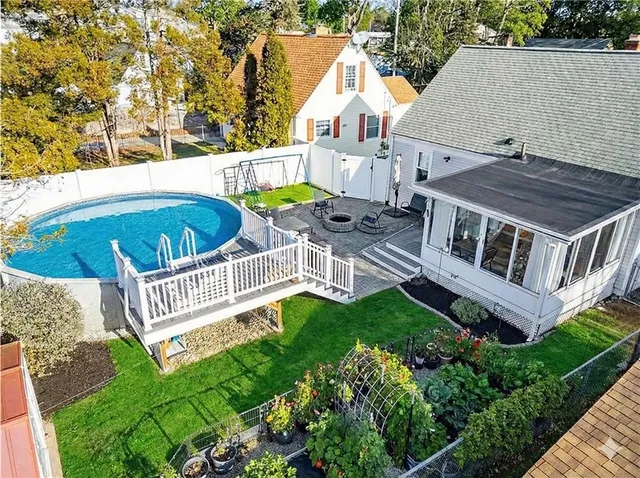 $409,900 | 38 Bridgton Road, Cranston, RI 02910