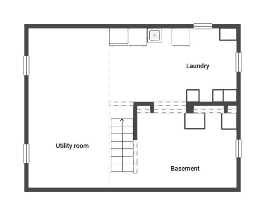 38 Bridgton Road Cranston, RI 02910 - Photo 46 of 46