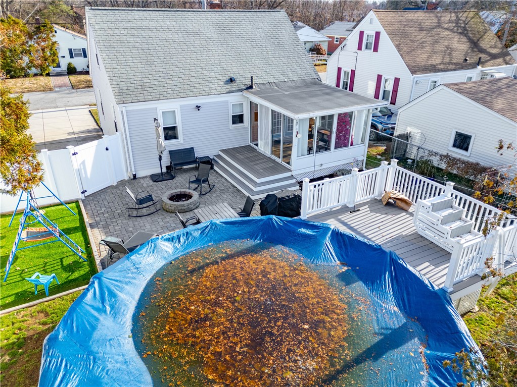 38 Bridgton Road Cranston, RI 02910 - Photo 7 of 46