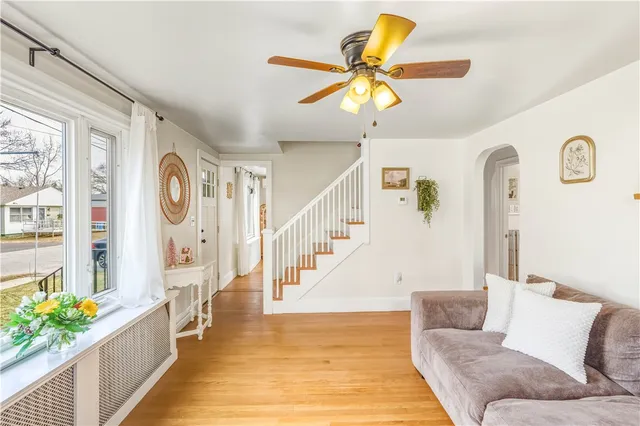 $409,900 | 38 Bridgton Road, Cranston, RI 02910