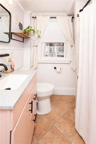 $409,900 | 38 Bridgton Road, Cranston, RI 02910