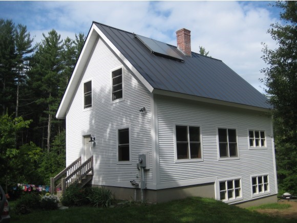 1677 Hallstrom Road Northfield, VT 05663 - Photo 1 of 1