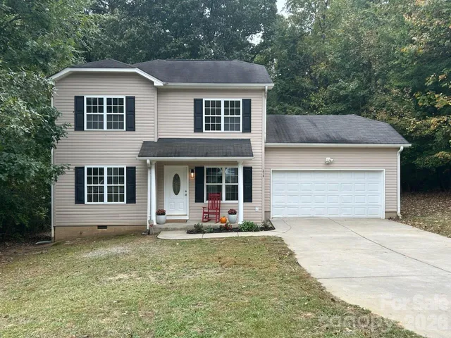 $399,900 | 214 Pharr Street, Charlotte, NC 28262