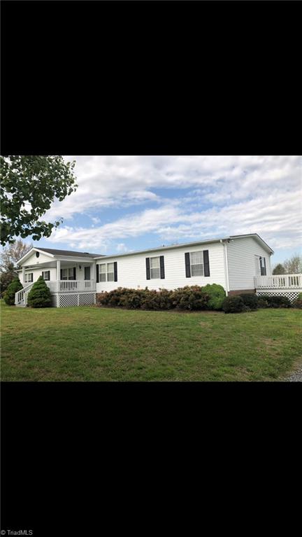 330 Beville Road Reidsville, NC 27320 - Photo 1 of 1 Gallery Image 1
