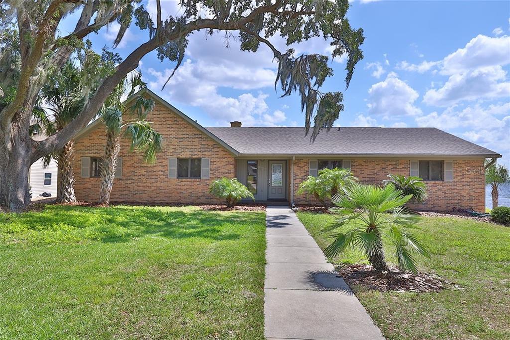 1137 Ward Loop Road Babson Park, FL 33827 - Photo 1 of 1 Gallery Image 1