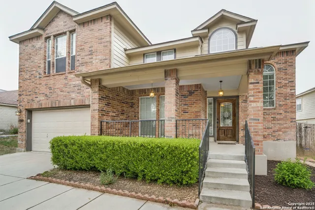 $2,295 | 10811 Marot Field, Helotes, TX 78023