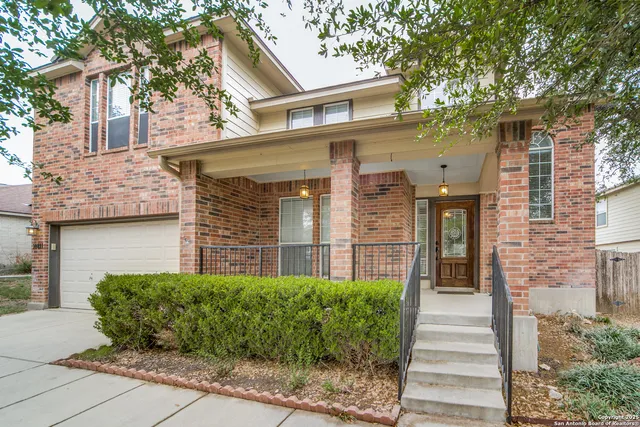 $2,295 | 10811 Marot Field, Helotes, TX 78023