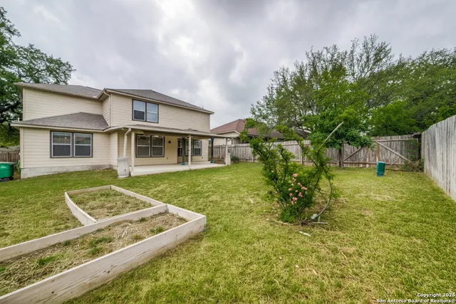 $2,295 | 10811 Marot Field, Helotes, TX 78023