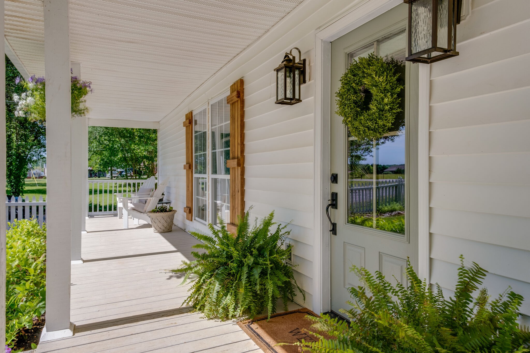 2540 Thompson Road Murfreesboro, TN 37128 - Photo 2 of 48