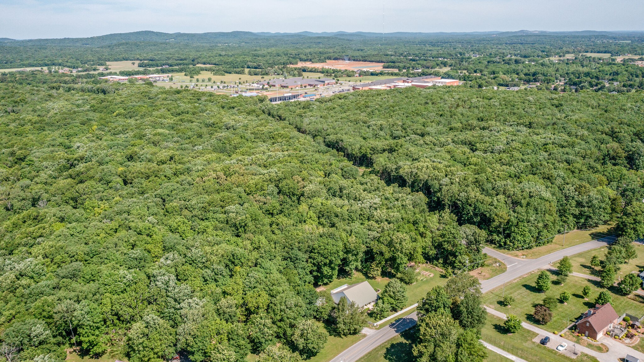 2540 Thompson Road Murfreesboro, TN 37128 - Photo 42 of 48 a view of a city