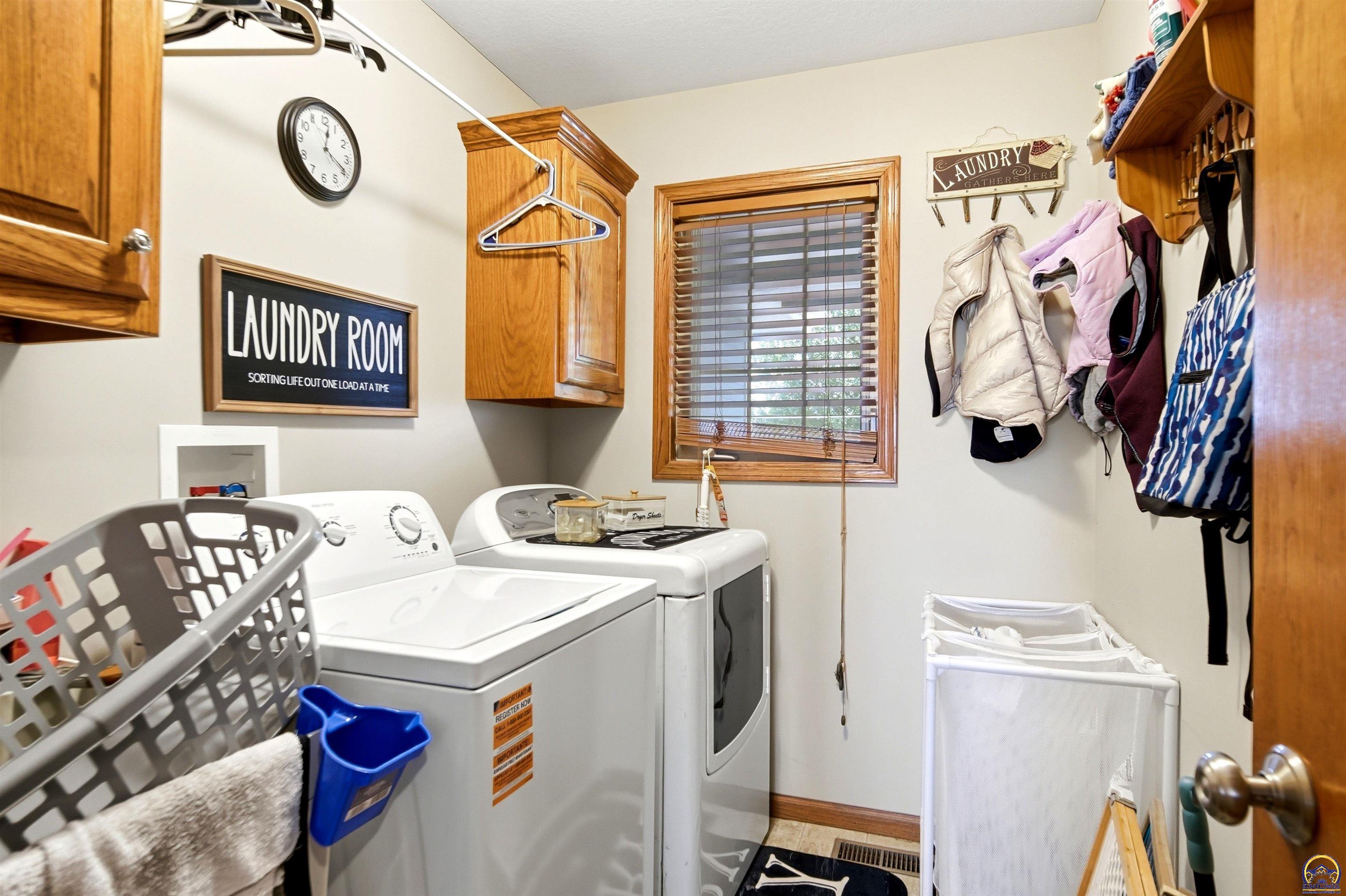 5045 Northwest Rochester Road Topeka, KS 66618 - Photo 20 of 31