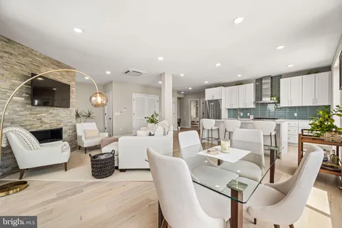$575,000 | 716 North 15th Street, Unit 501, Philadelphia, PA 19130