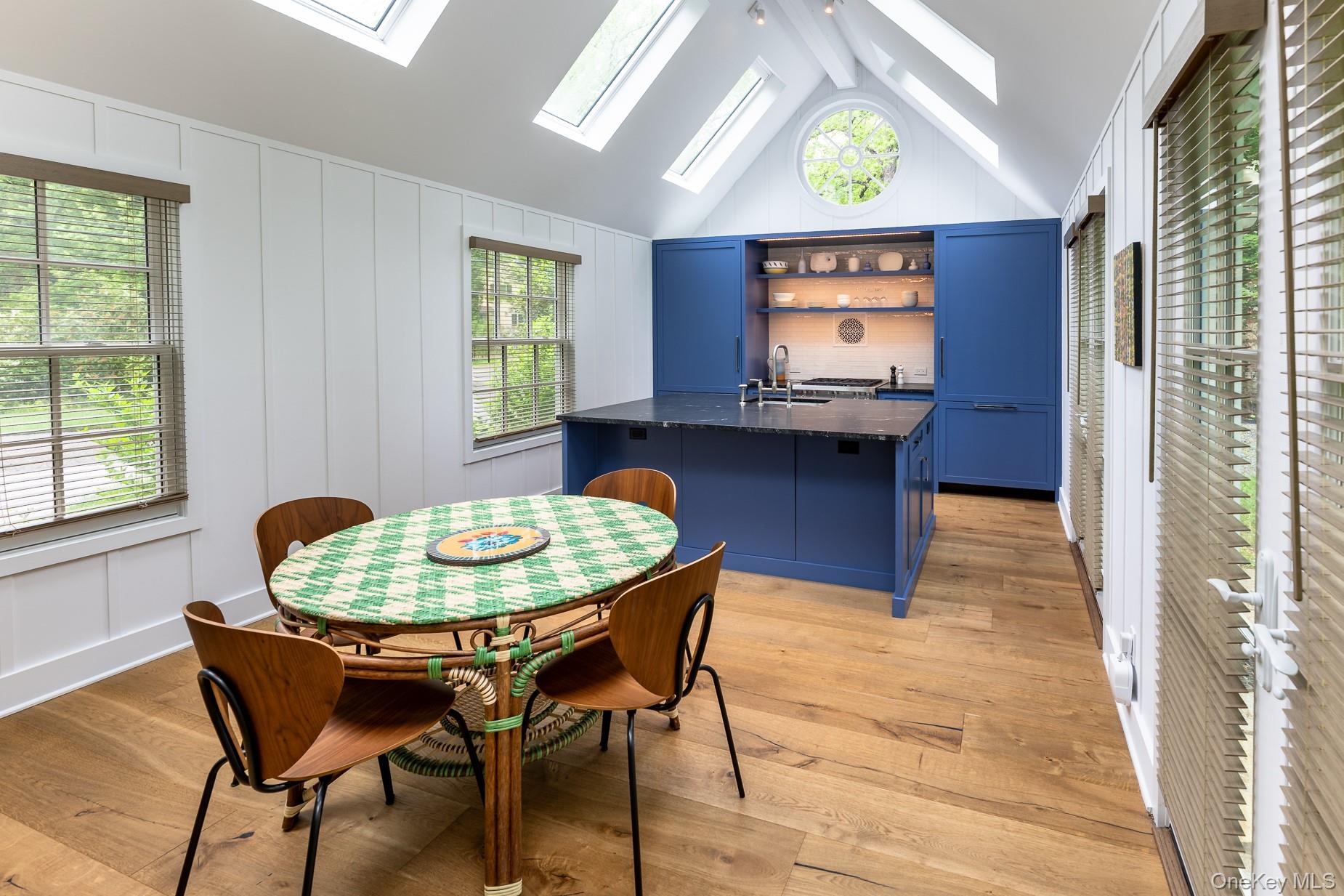 149 Washington Springs Road Palisades, NY 10964 - Photo 18 of 31 a dining room with furniture and window
