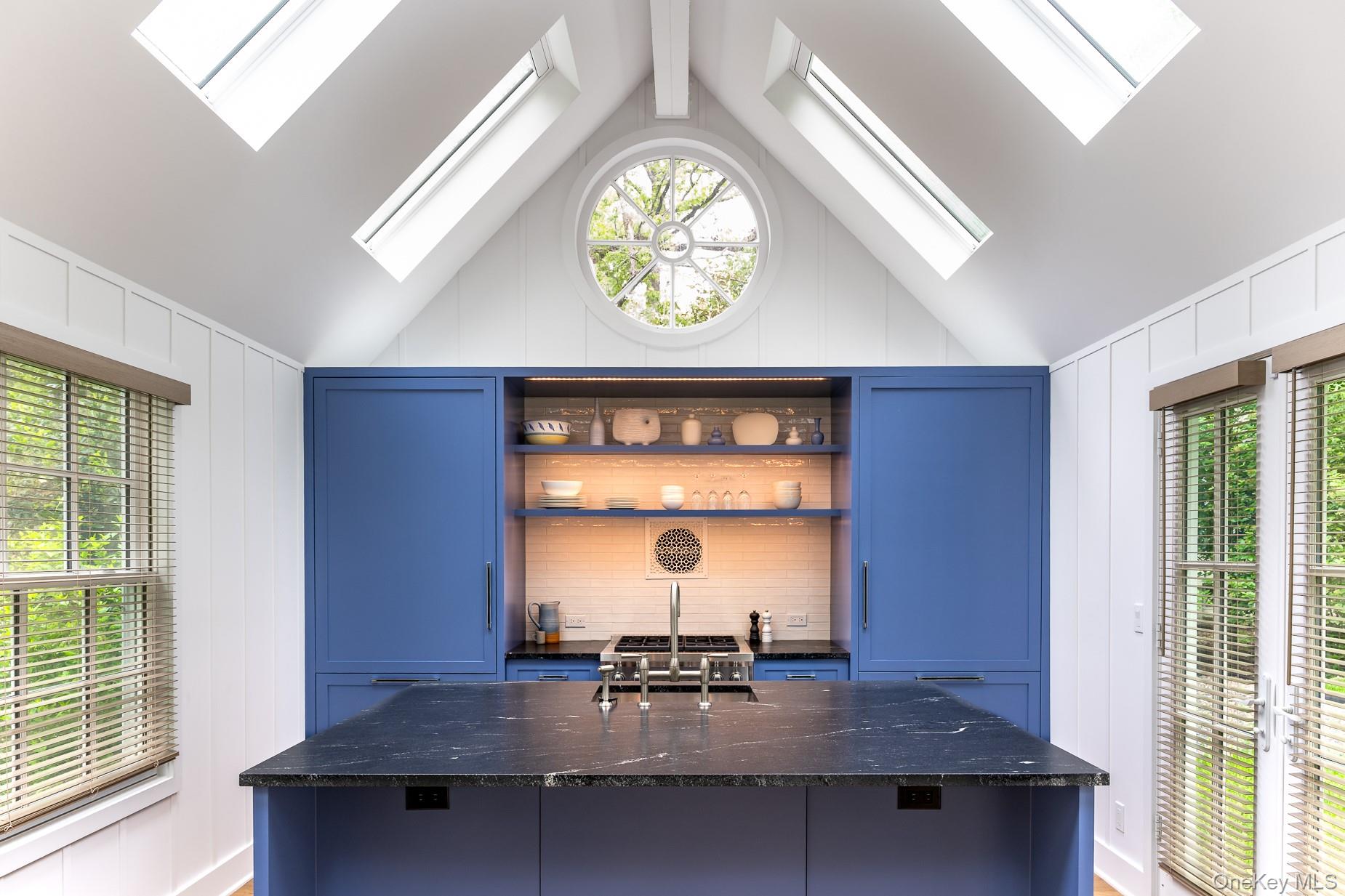 149 Washington Springs Road Palisades, NY 10964 - Photo 19 of 31 a view of a workspace with a window