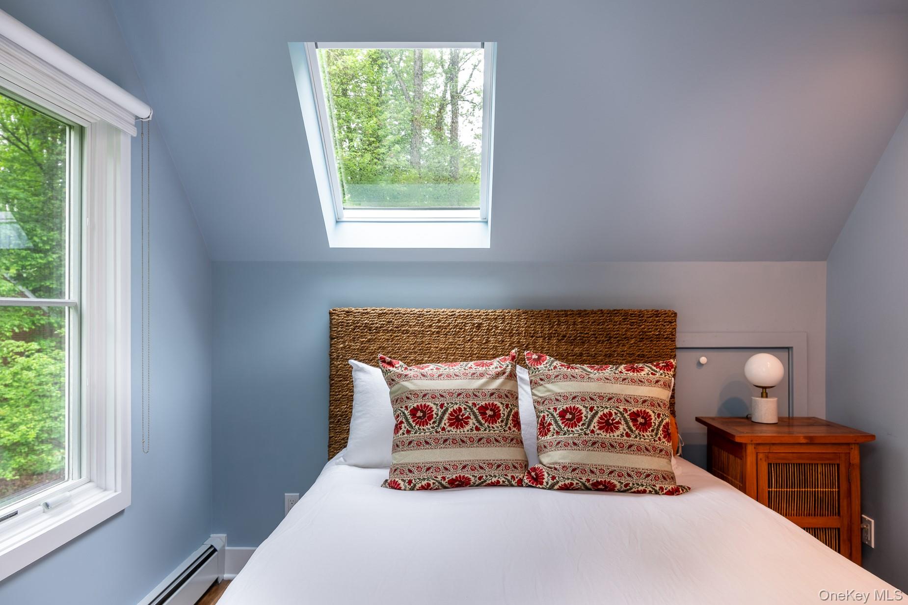 149 Washington Springs Road Palisades, NY 10964 - Photo 26 of 31 a bedroom with a bed and window