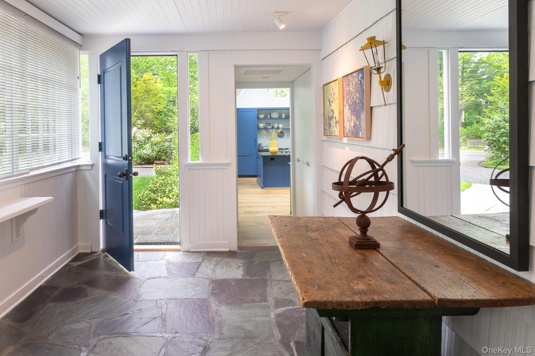 149 Washington Springs Road Palisades, NY 10964 - Photo 27 of 31 a view of a room with a table and chairs