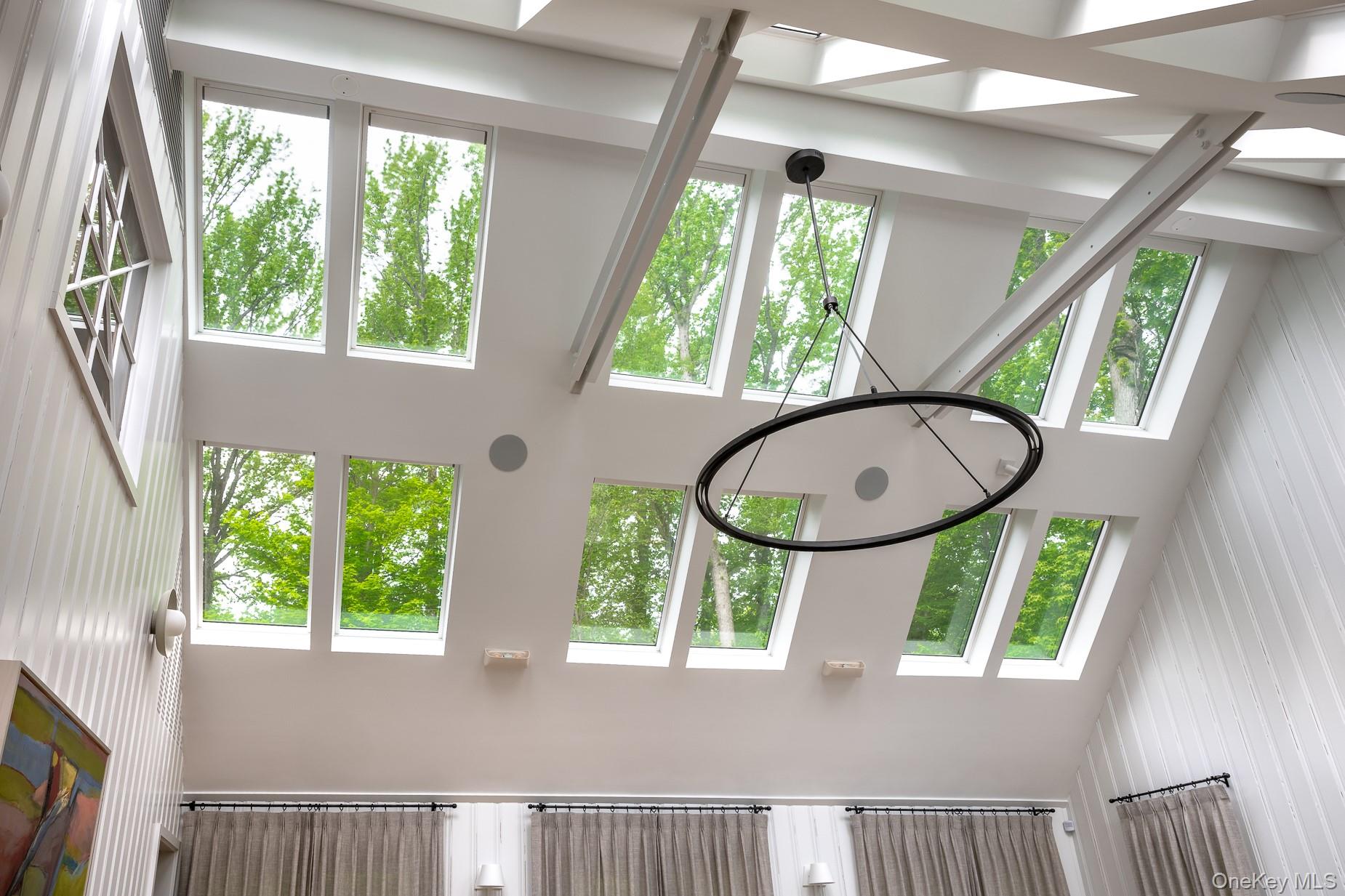 149 Washington Springs Road Palisades, NY 10964 - Photo 8 of 31 a view of a balcony with wooden floor