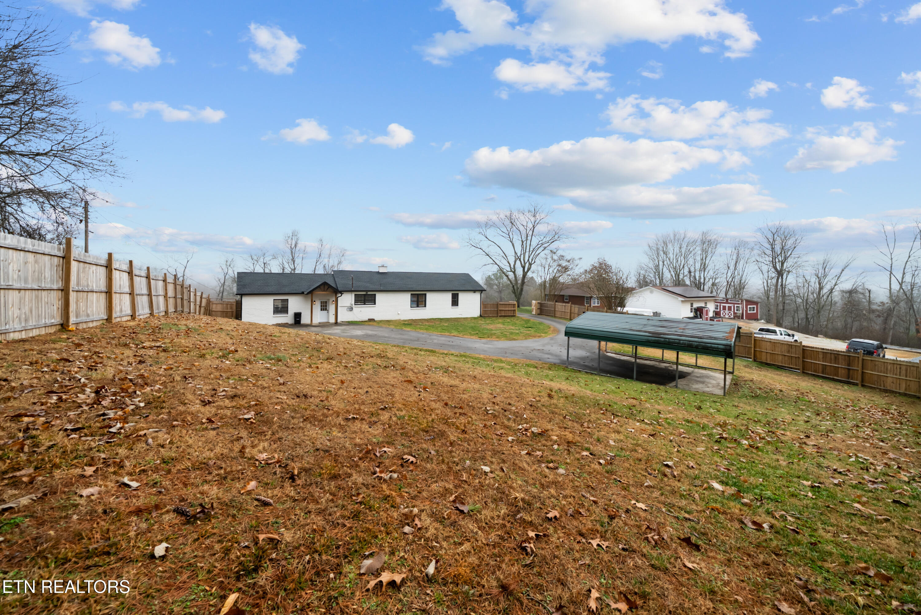 448 Woolsey Road Harriman, TN 37748 - Photo 37 of 43 DSC08795