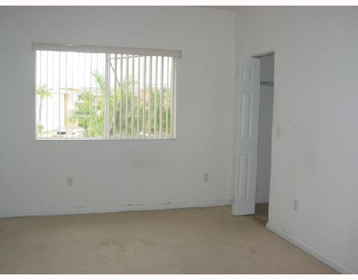 5920 Riverside Avenue, Unit 5920 Tamarac, FL 33321 - Photo 9 of 9 Master Bedroom