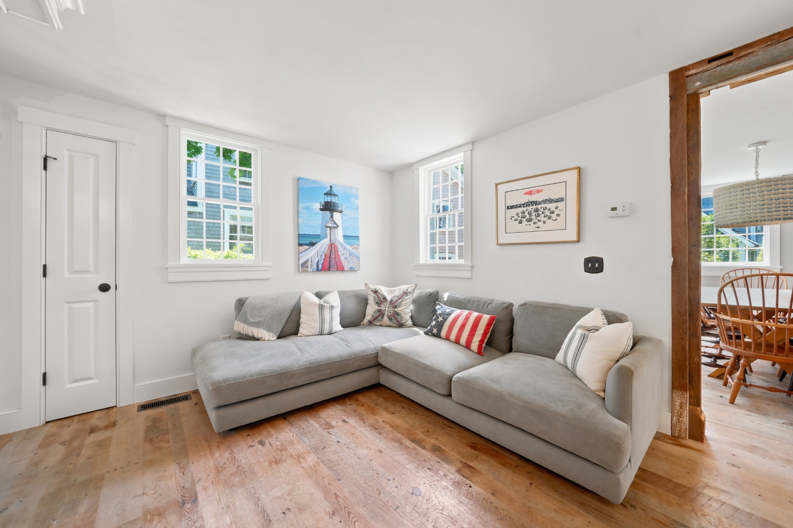 35 Pine Street Nantucket, MA 02554 - Photo 6 of 26
