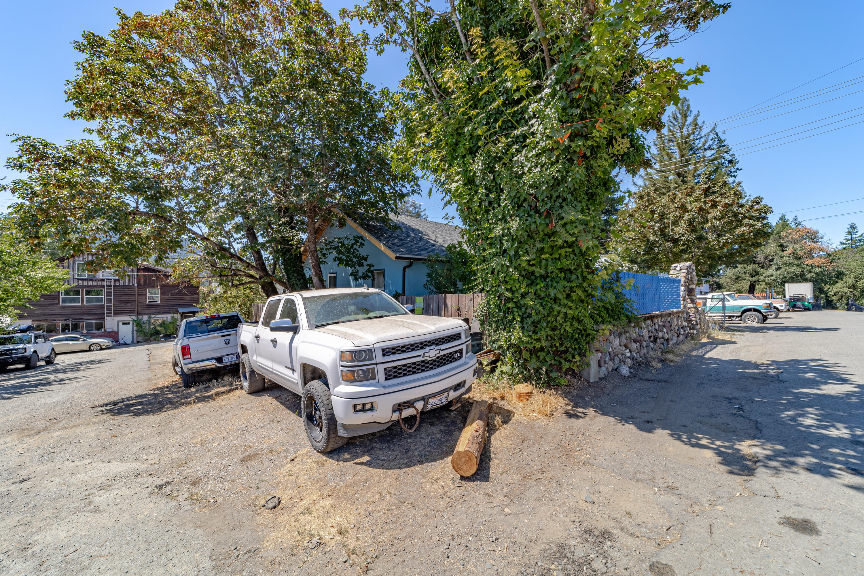 646 Locust Street Garberville, CA 95542 - Photo 41 of 58 41-646 Locust-132