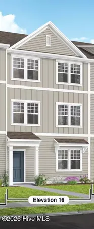 $500,435 | 257 Pelican Flight Loop, Wilmington, NC 28412