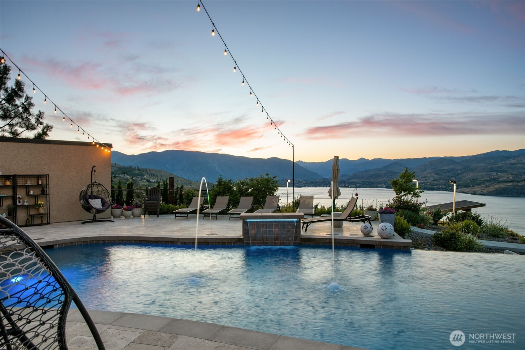 340 Hawks Meadow Road Chelan, WA 98816 - Photo 18 of 40