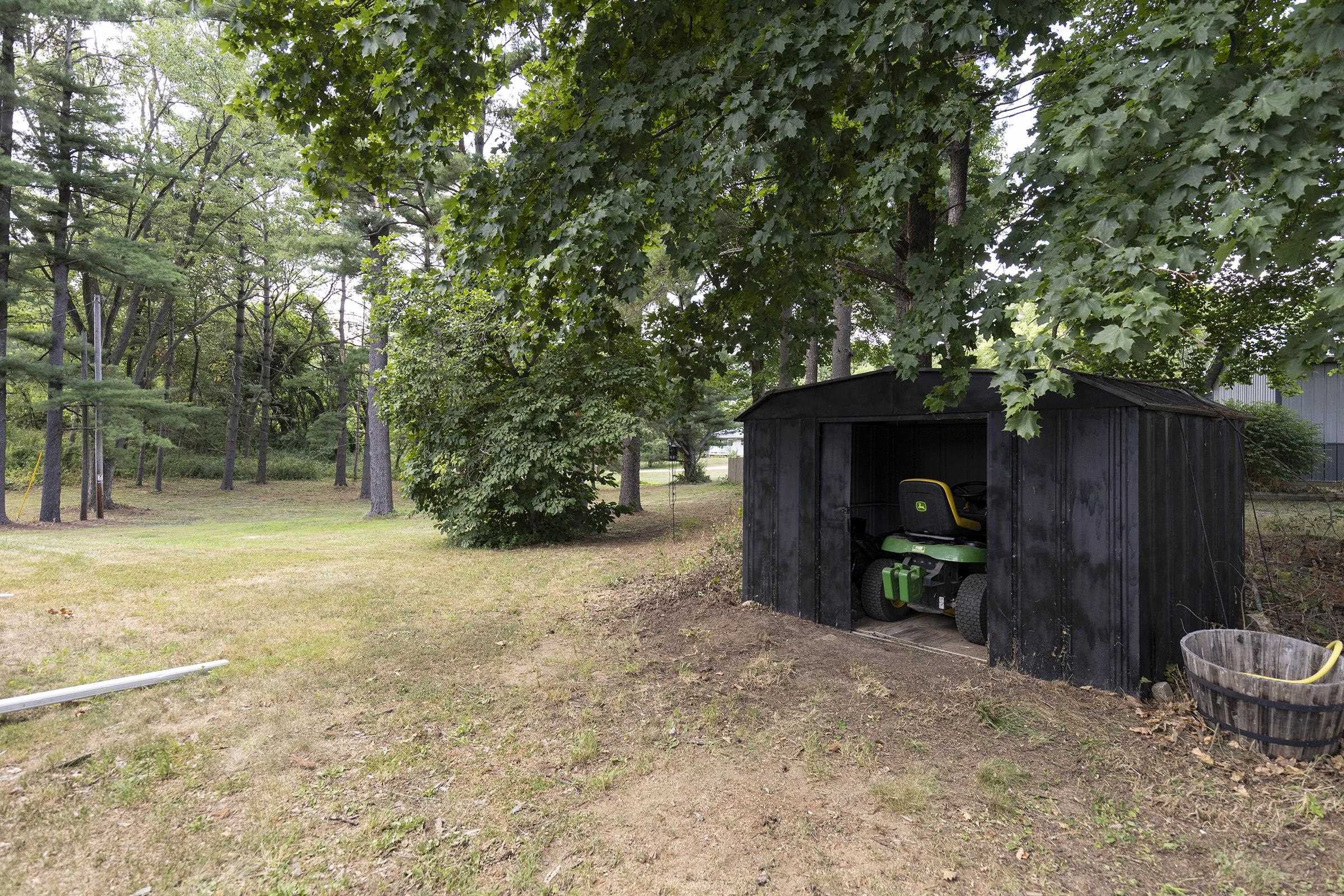 W5840 Hackbarth Road Fort Atkinson, WI 53538 - Photo 35 of 41 Gallery Image 35